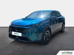 PEUGEOT 3008 Electrique 230 ch Grande autonomie 97 kWh Allure