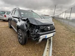 "Accidenté" Dacia Duster II 1.5 BlueDCi 115 2WD Prestige / FW444