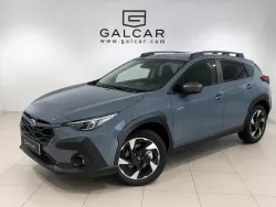 Subaru Crosstrek 2.0i Hybrid CVT Field