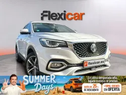 MG HS 1.5 T-GDI Luxury