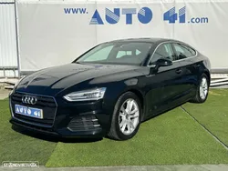 Audi A5 Sportback 2.0 TDI Advance