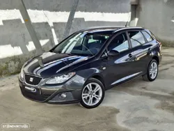 SEAT Ibiza ST 1.2 TDI Reference DPF