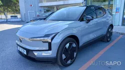 Volvo EX30 de 2025