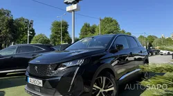 Peugeot 3008 de 2022