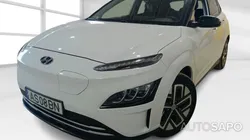 Hyundai Kauai de 2022