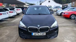 BMW Série 2 Active Tourer de 2019