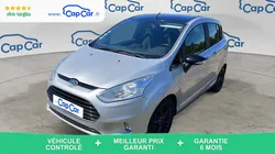 Ford B-Max 1.0 Ecoboost 125 Color Edition