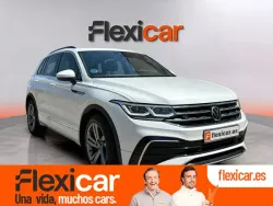 VOLKSWAGEN Tiguan 2.0TDI DSG R-Line 110kW