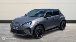Alpine A290 220ch 52kWh GT Performance