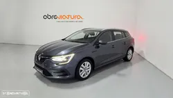 Renault Mégane 1.6 Plug-In Techno