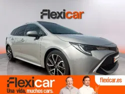 TOYOTA Corolla Touring Sports 180H Advance