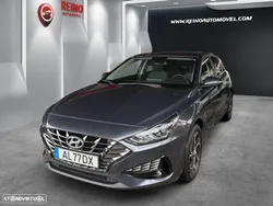 Hyundai i30 1.6 CRDI STyle Plus