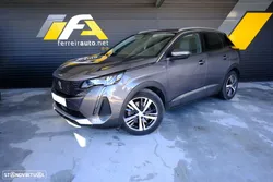 Peugeot 3008 1.6 Hybrid Allure Pack e-EAT8