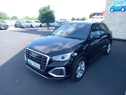 Audi Q2 30 TDI 116CH DESIGN S TRONIC 7