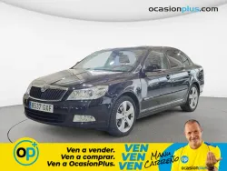 SKODA Octavia 1.8TSI Executive