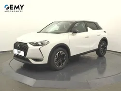 DS 3 DS3 Crossback BlueHDi 130 EAT8 Faubourg