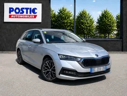 Skoda Octavia Combi - 2.0 TDI 150 4x4 DSG7 Business
