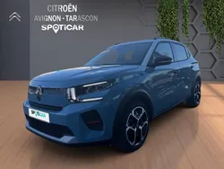 Citroen C3 1.2 PureTech 100ch YOU + PACK PLUS