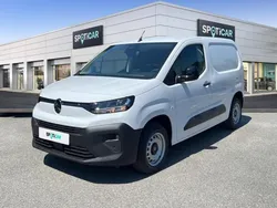 Citroën Berlingo VAN TAILLE M 650KG BLUEHDI 100 S&S BVM6