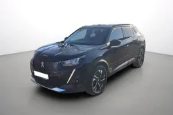 Peugeot 2008 (2) PureTech 130 ALLURE PACK 5 portes (janv. 2022) (co2 125)