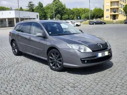 Renault Laguna 2.0 DCI 150CV BREAK