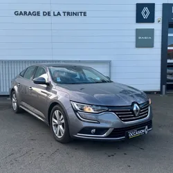 RENAULT TALISMAN Business dCi 110 Energy ECO² – 2016