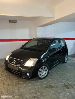 Citroën C2 1.1 SX Pack