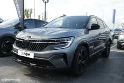 Renault Austral 1.2 E-Tech Techno Espirit
