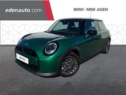 Mini Cooper F66 156 ch DKG7 C Classic 3p