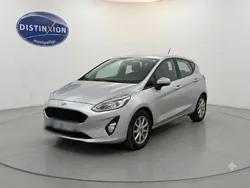 Ford Fiesta 1.25 82 Edition