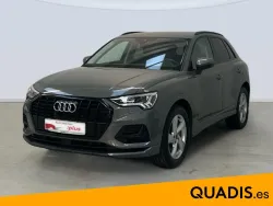 AUDI Q3 35 TFSI Advanced S tronic