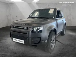 Land rover defender 90 d250 mhev bva8 hardtop x-dynamic se