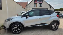 Renault captur 1.5 dci 110 energy 5cv intens eco2