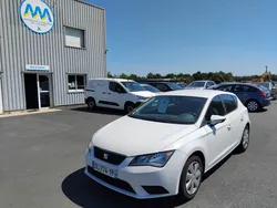 Seat Leon III 1.2 TSI 105ch