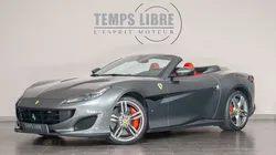 Ferrari Portofino 4.0 V8 600ch