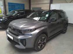 Citroen C3 AIRCROSS 1.2 HYBRIDE 145CH MAX E-DCS6