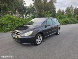 Peugeot 307 1.6 HDi Premium