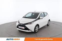Toyota Aygo 1.0 VVT-i X-Play 5P 69 ch