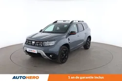 Dacia Duster II 1.3 TCe SL Extreme 4x2 EDC 150 ch