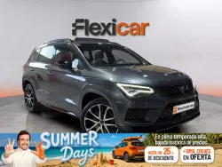 CUPRA Ateca ATECA 2.0 TSI 300 DSG 4DRIVE