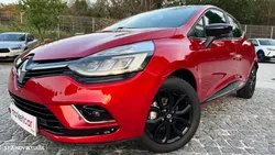 Renault Clio (Energy) TCe 90 Start & Stop INTENS