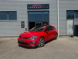 Volkswagen GOLF VII R-LINE / Carat Exclusive