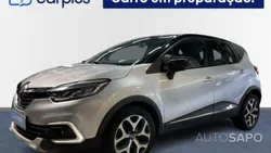 Renault Captur 1.5 dCi Exclusive XMOD EDC de 2019