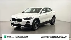 BMW X2 xDrive25e Business Design BVA6