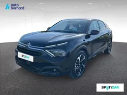 Citroen C4 PureTech 130ch S&S Shine EAT8
