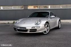 Porsche 911 (997) Carrera Tiptronic S