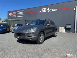 Porsche Cayenne 3.0 TDI 245 TIPTRONIC-S BVA *ENTRTIEN PORSCHE