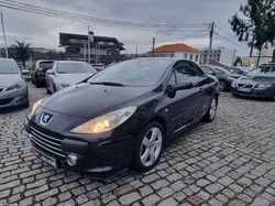 Peugeot 307 CC 2.0 HDi Sport