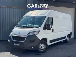 Peugeot Boxer III 335 L3H2 2.2 BlueHDi 140 ch *Distribution* Suivi Peugeot* 4 pneus neufs