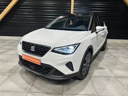 SEAT Arona 1.0 TSI 95 ch Start/Stop BVM5 Style